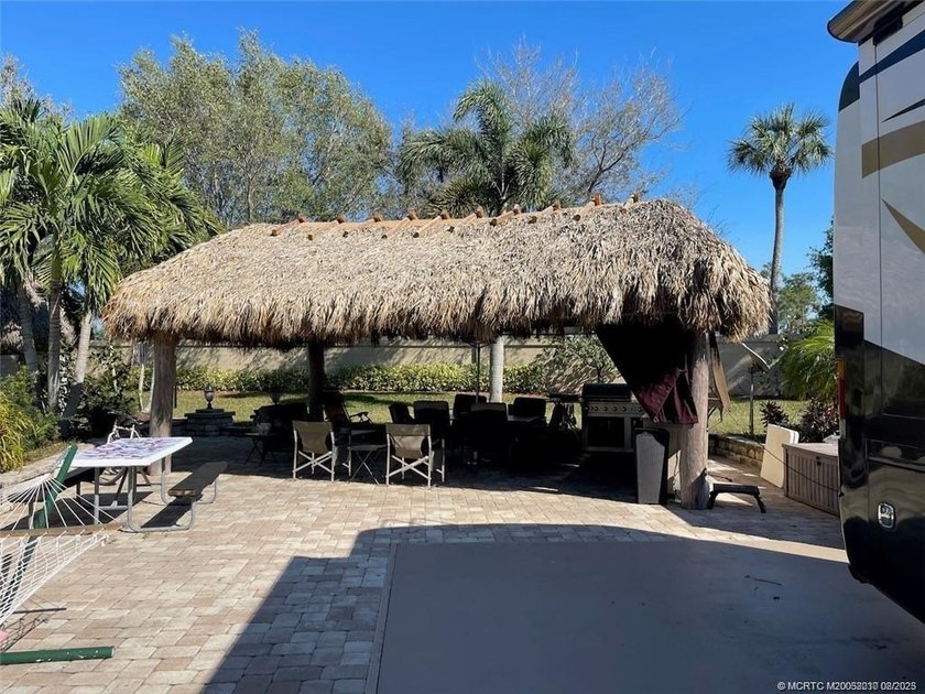 This spacious 3,335 sq. ft. lot offers the perfect blend of - photo 3