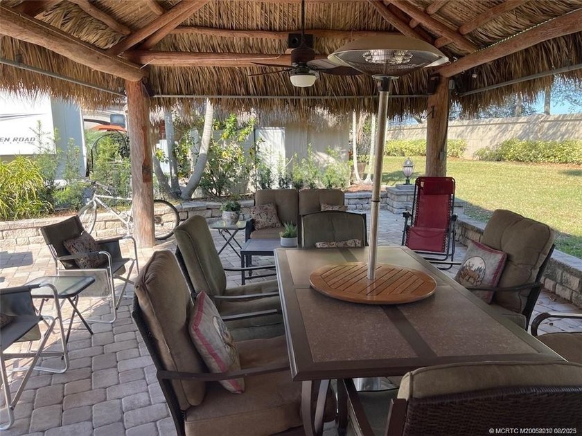 This spacious 3,335 sq. ft. lot offers the perfect blend of - photo 5