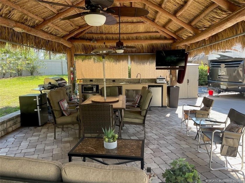 This spacious 3,335 sq. ft. lot offers the perfect blend of - photo 6