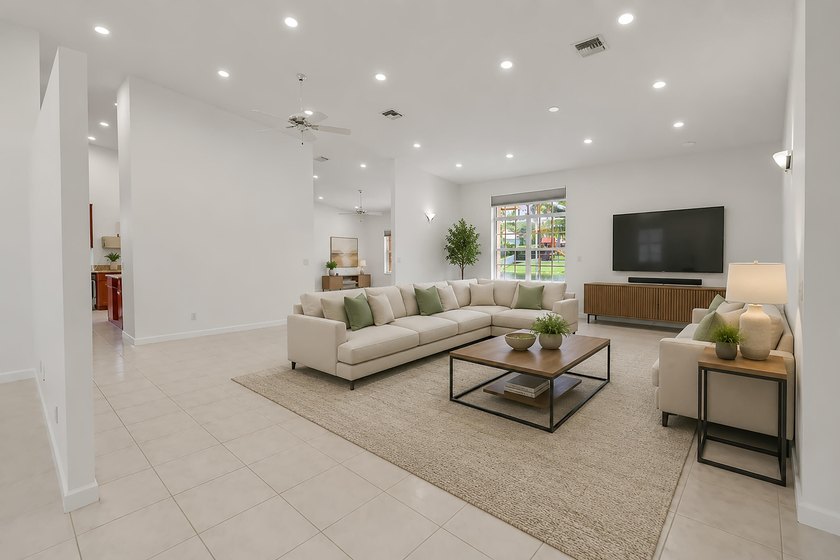 Welcome to this exceptional single-story residence in Westport - photo 10