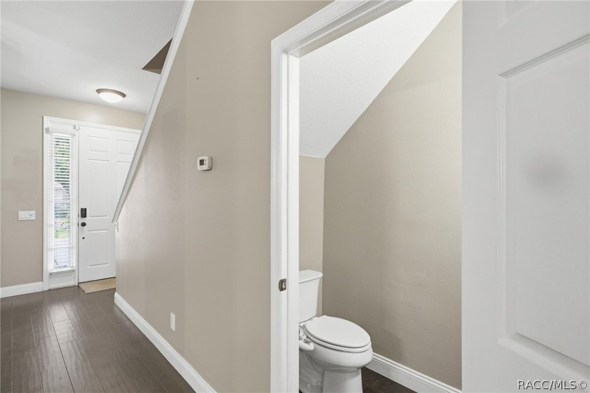 Welcome to maintenance-free living in one of Citrus County's - photo 22