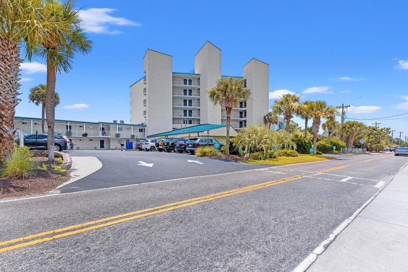 This oceanfront, fully furnished condo is located on the 7th - photo 25