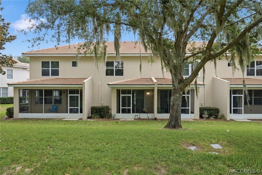Welcome to maintenance-free living in one of Citrus County's - photo 37