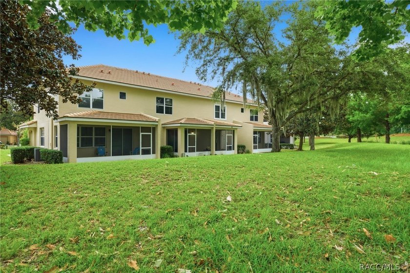 Welcome to maintenance-free living in one of Citrus County's - photo 38