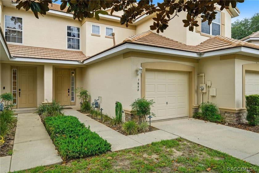 Welcome to maintenance-free living in one of Citrus County's - photo 41