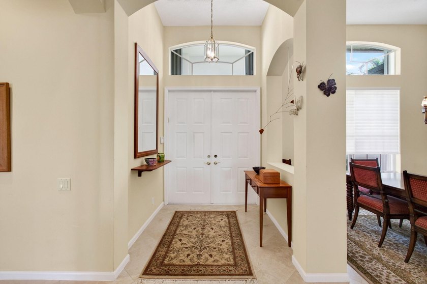 Welcome to this charming 3-bedroom, 2.5-bathroom single-story - photo 3