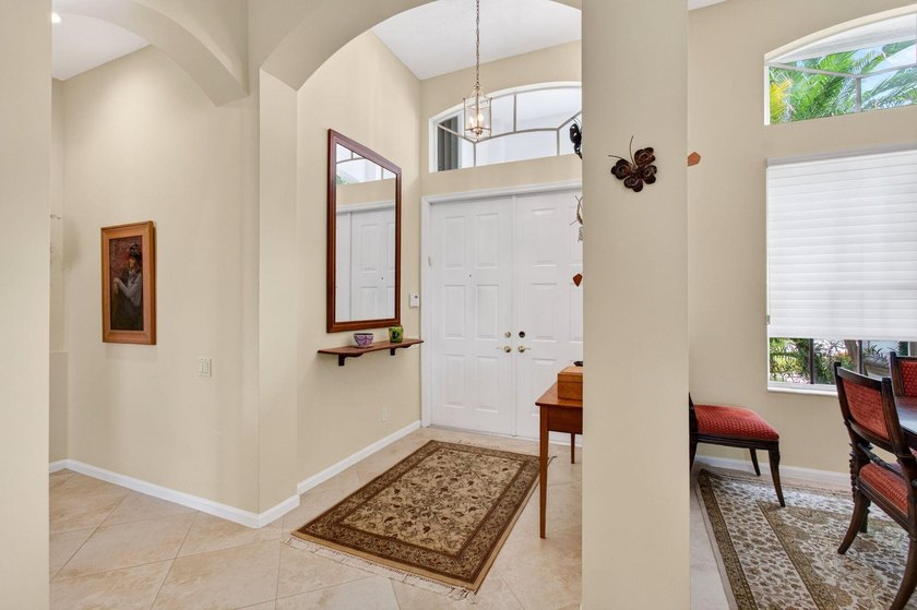 Welcome to this charming 3-bedroom, 2.5-bathroom single-story - photo 4