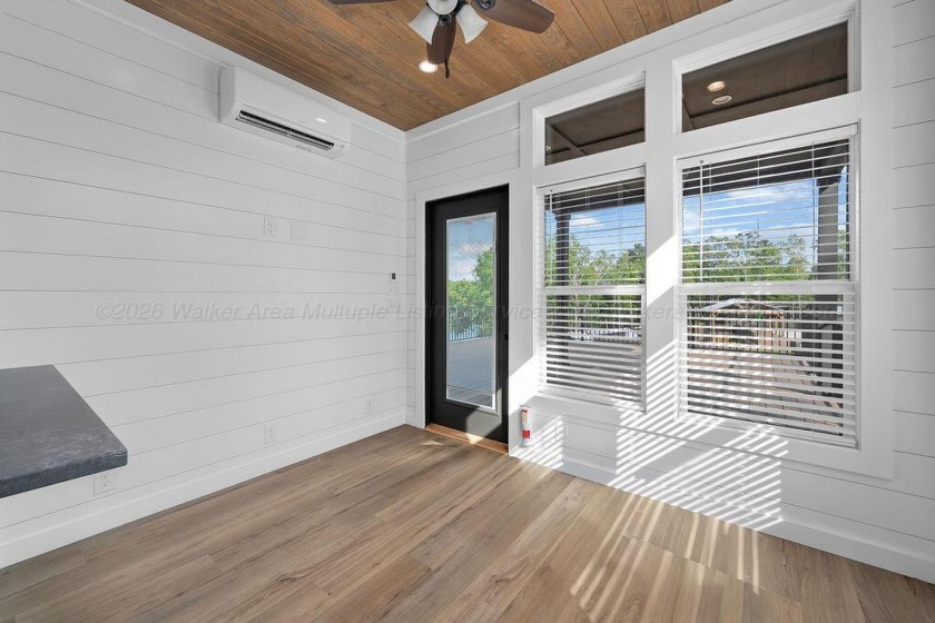 Welcome to The Cottages at Smith Lake - A Luxury Tiny Home - photo 3