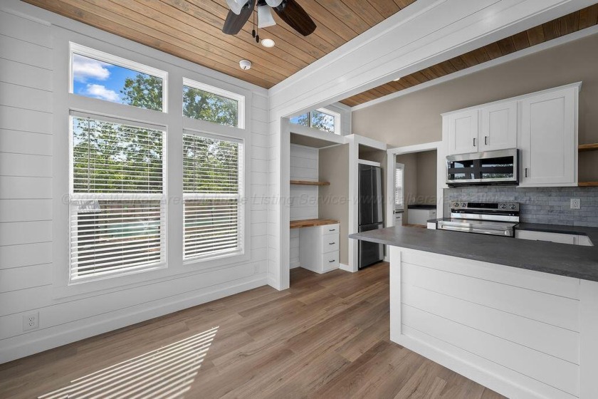 Welcome to The Cottages at Smith Lake - A Luxury Tiny Home - photo 4