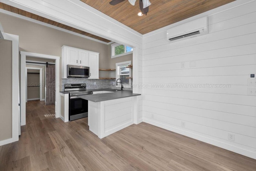 Welcome to The Cottages at Smith Lake - A Luxury Tiny Home - photo 5
