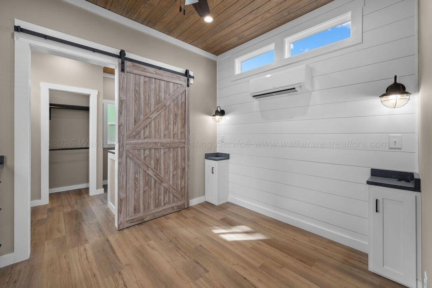 Welcome to The Cottages at Smith Lake - A Luxury Tiny Home - photo 8