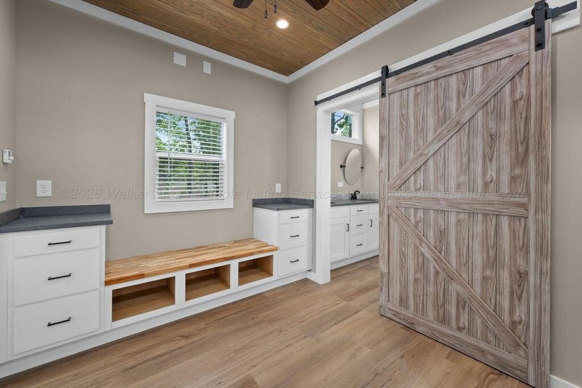 Welcome to The Cottages at Smith Lake - A Luxury Tiny Home - photo 9