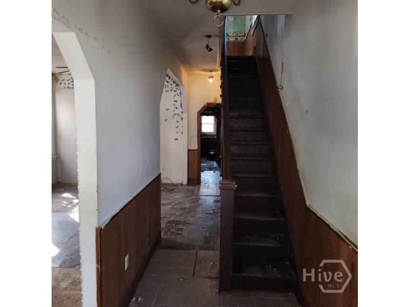Sought after restoration opportunity near Savannah's historic - photo 3