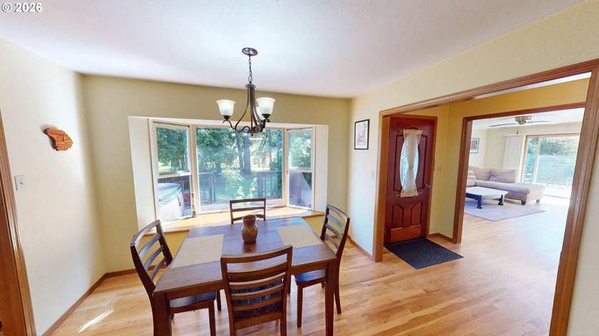Beautiful Classic Ranch on 1.09 Private Acres - Timeless - photo 12