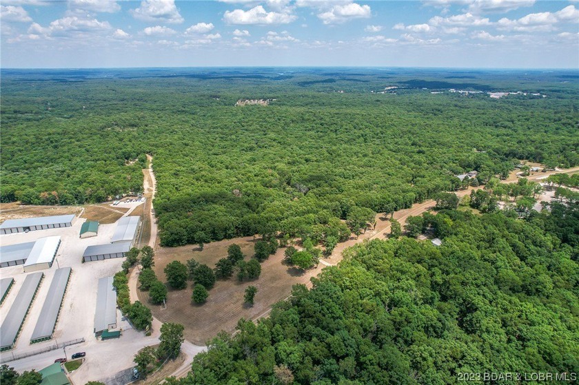 3 Acre tract with 156ft of Hwy 135 frontage. Lot lays very well - photo 16