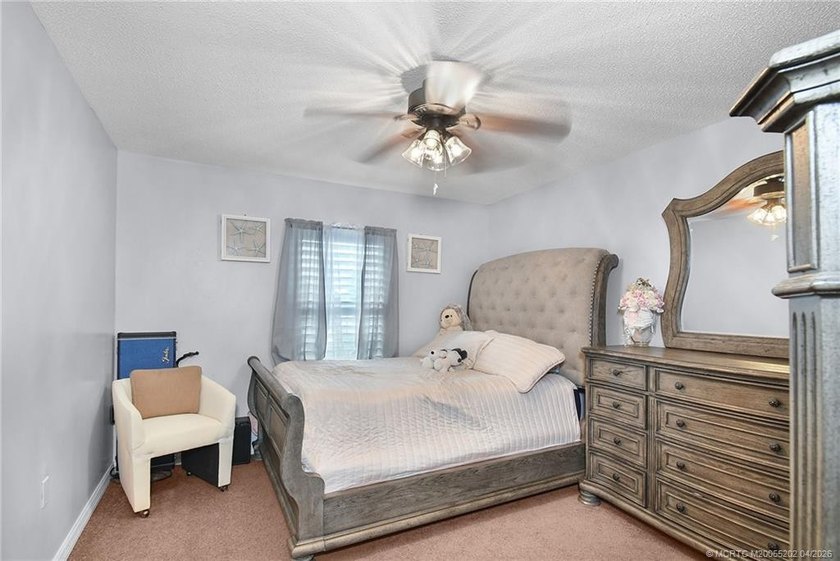 Welcome to this 2002 year built home offering 4 bedrooms and 2.5 - photo 16