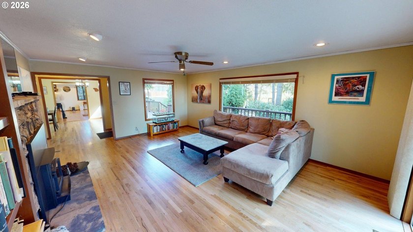 Beautiful Classic Ranch on 1.09 Private Acres - Timeless - photo 16