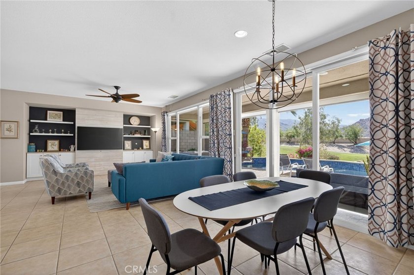Rare golf course frontage with private pool, casita, and - photo 18
