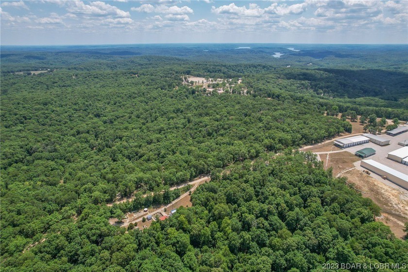 3 Acre tract with 156ft of Hwy 135 frontage. Lot lays very well - photo 19