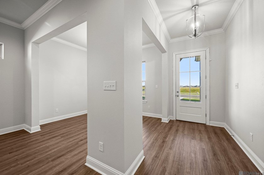 Charming *Duplessis* floor plan by Level Homes, underway in - photo 19