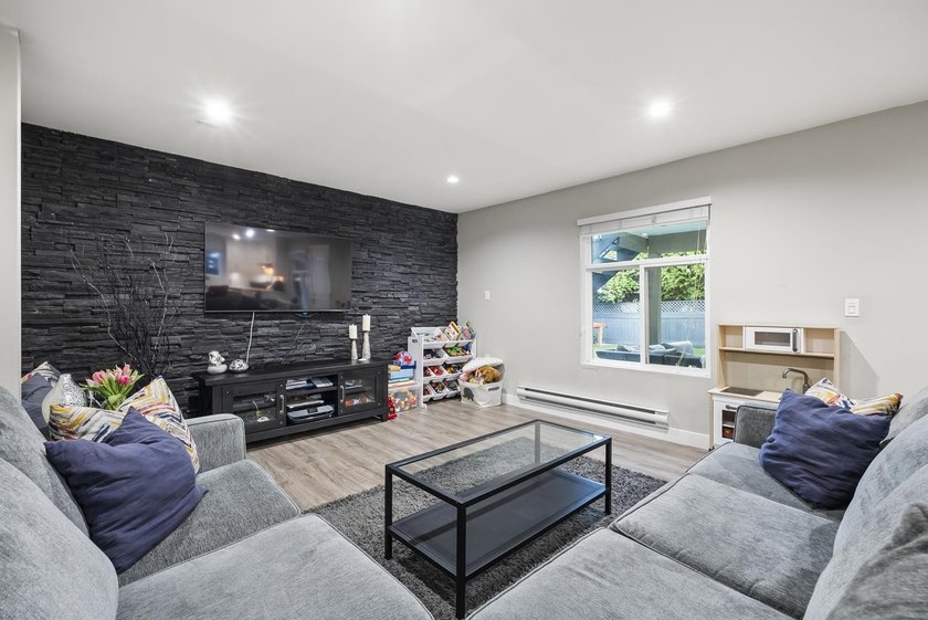 Discover the perfect home for multi-generational living, fully - photo 20