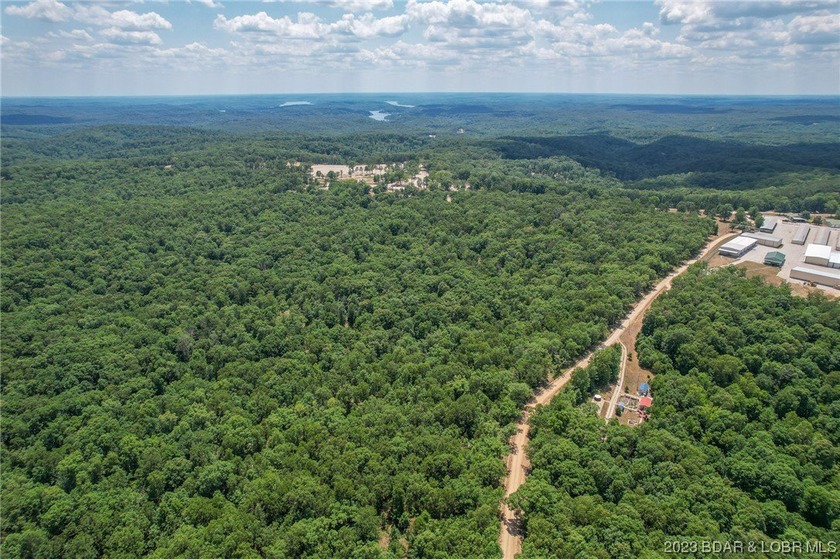 3 Acre tract with 156ft of Hwy 135 frontage. Lot lays very well - photo 21