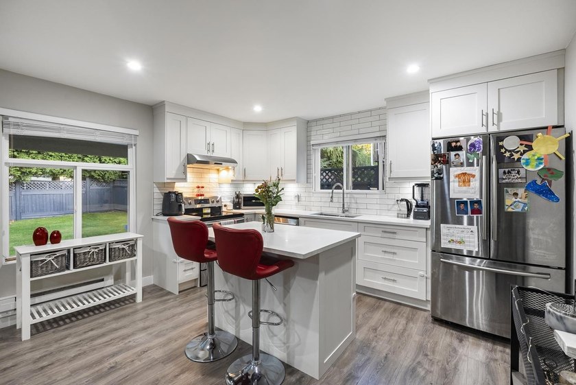 Discover the perfect home for multi-generational living, fully - photo 21