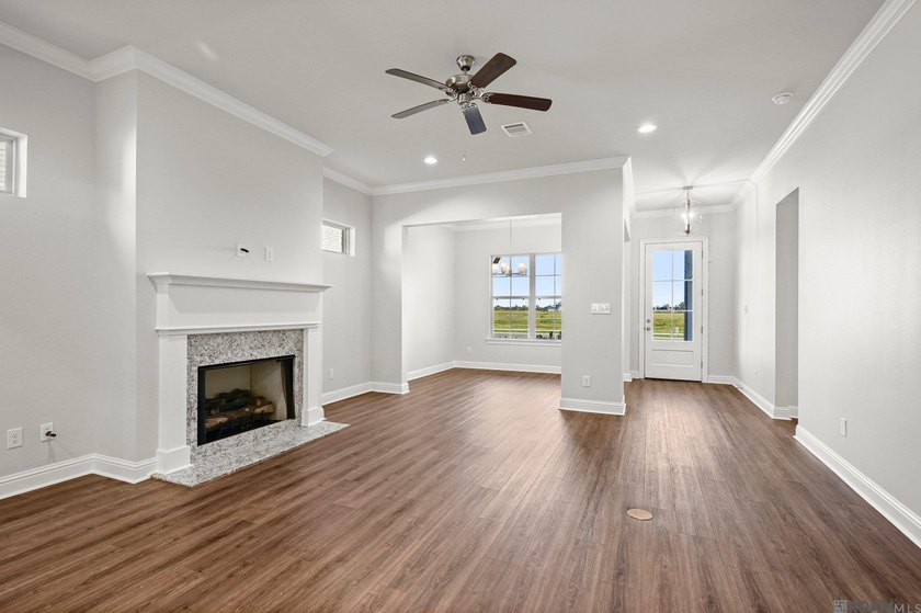 Charming *Duplessis* floor plan by Level Homes, underway in - photo 21