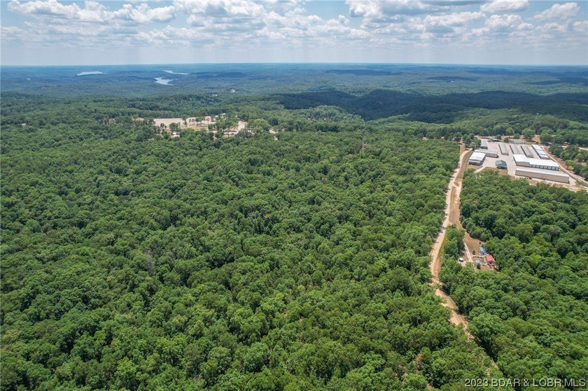 3 Acre tract with 156ft of Hwy 135 frontage. Lot lays very well - photo 22