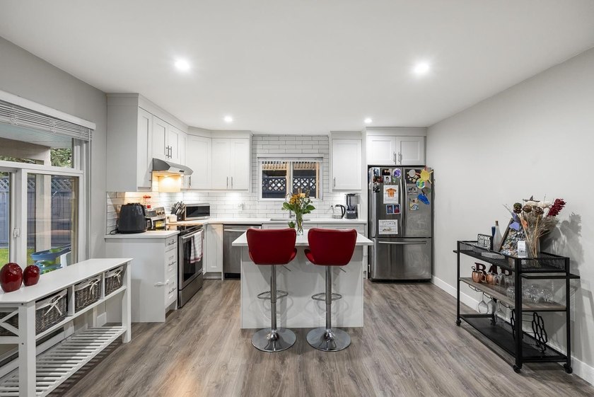 Discover the perfect home for multi-generational living, fully - photo 22