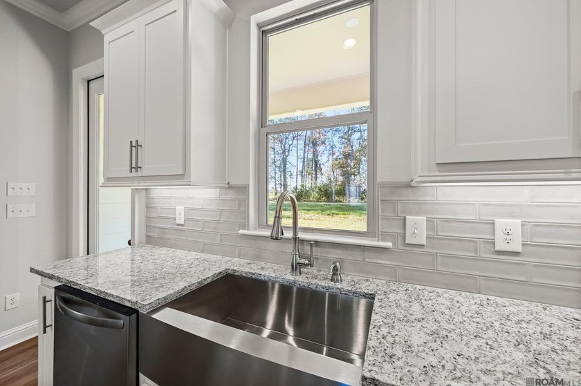 Charming *Duplessis* floor plan by Level Homes, underway in - photo 25