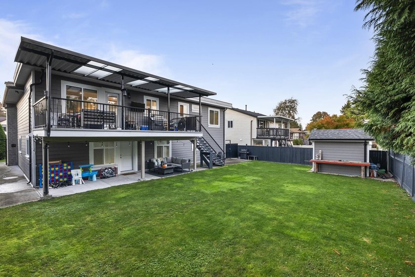 Discover the perfect home for multi-generational living, fully - photo 26