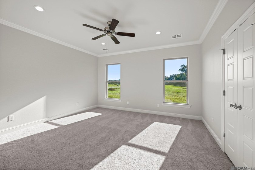 Charming *Duplessis* floor plan by Level Homes, underway in - photo 28