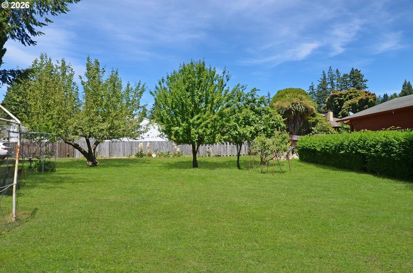 Beautiful Classic Ranch on 1.09 Private Acres - Timeless - photo 32