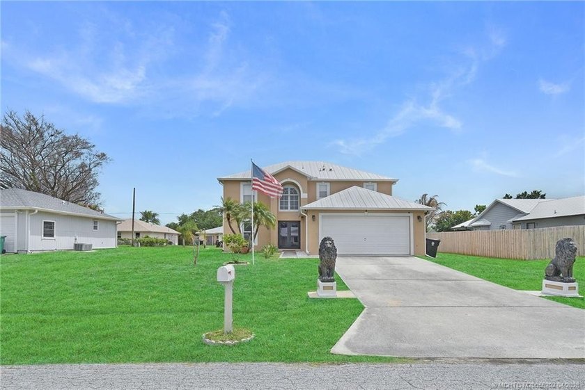 Welcome to this 2002 year built home offering 4 bedrooms and 2.5 - photo 34