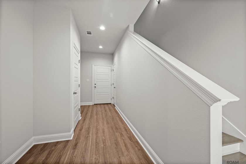 Charming *Duplessis* floor plan by Level Homes, underway in - photo 35