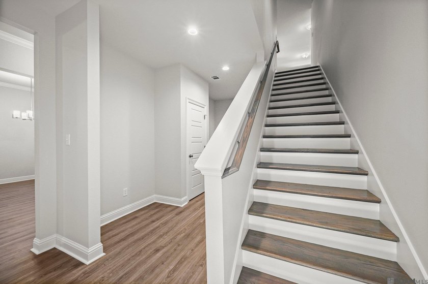 Charming *Duplessis* floor plan by Level Homes, underway in - photo 36