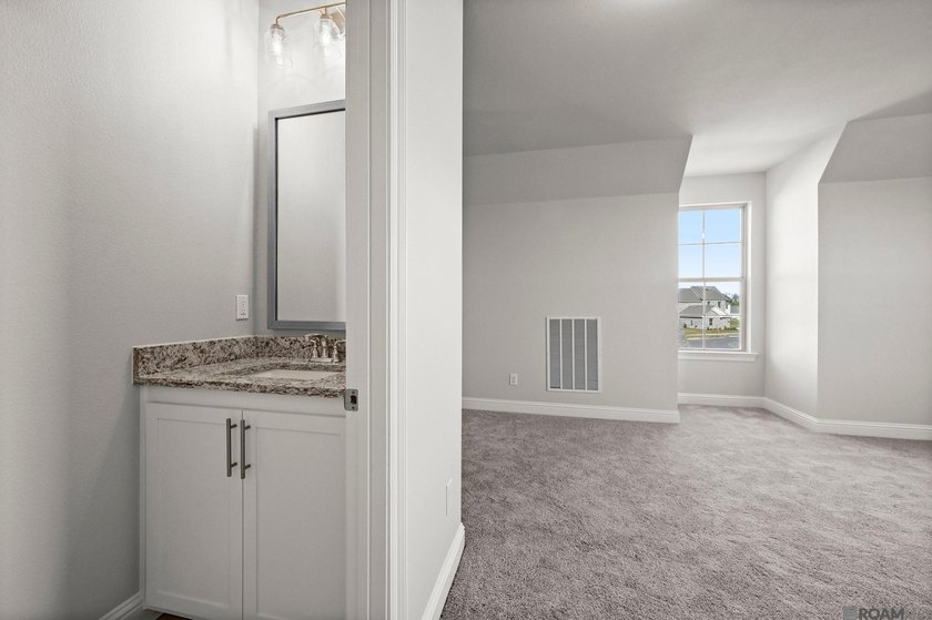 Charming *Duplessis* floor plan by Level Homes, underway in - photo 38