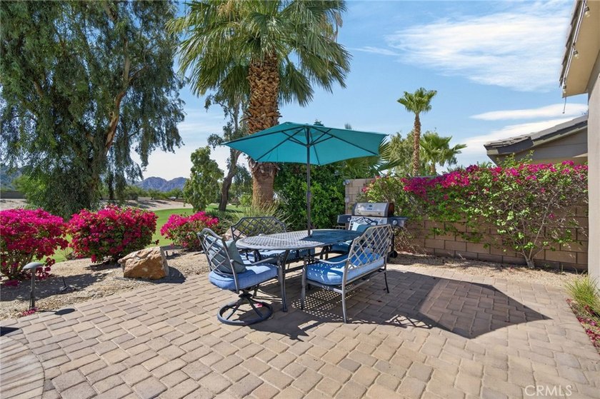 Rare golf course frontage with private pool, casita, and - photo 45