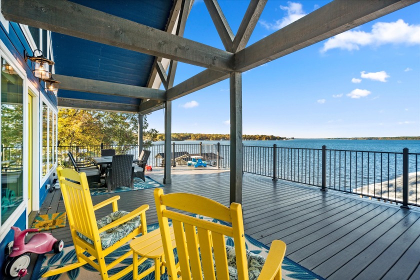 Lake Bob Sandlin waterfront home, boat house - MUST SEE - photo 11
