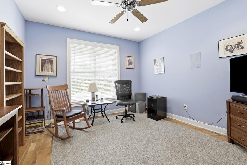 Golf Course Views | Gated Community | Main-Level Primary Suite - photo 21