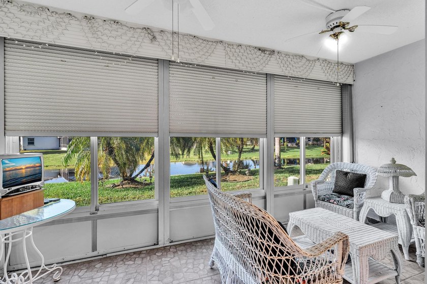 Enjoy life in this well-maintained 55+ community of Royal Park - photo 23