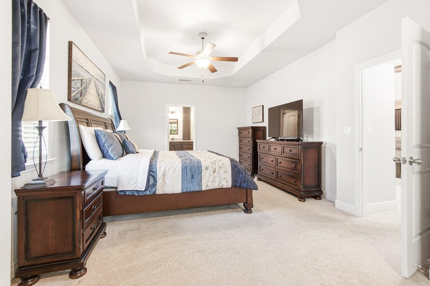Welcome to 266 Sweet Tea Lane in the highly sought-after Hammock - photo 25