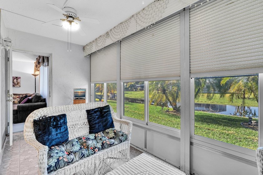 Enjoy life in this well-maintained 55+ community of Royal Park - photo 25