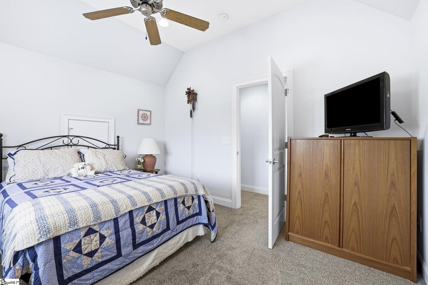 Golf Course Views | Gated Community | Main-Level Primary Suite - photo 30