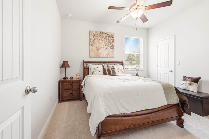 Welcome to 266 Sweet Tea Lane in the highly sought-after Hammock - photo 32