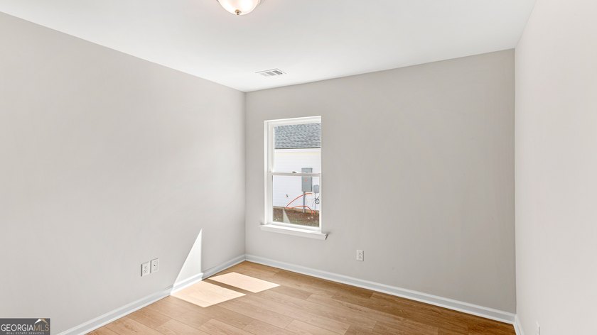 The Holly plan by Smith Family Homes is under construction in - photo 3