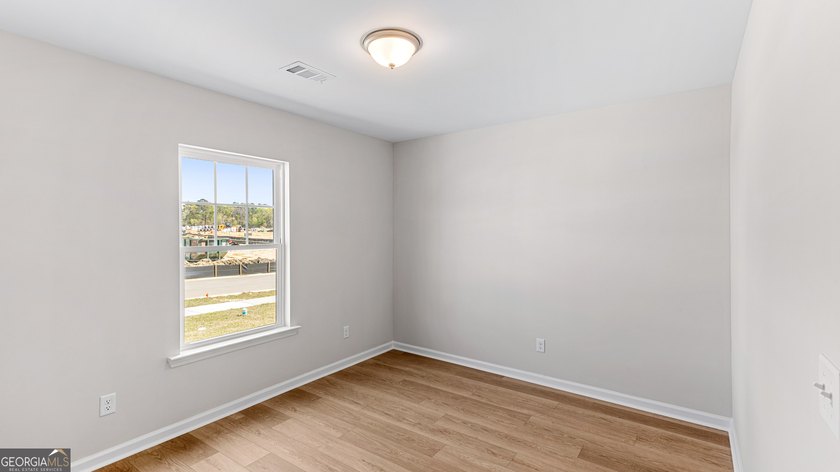 The Holly plan by Smith Family Homes is under construction in - photo 10
