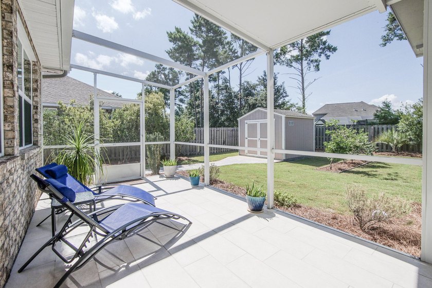 Welcome to 266 Sweet Tea Lane in the highly sought-after Hammock - photo 43