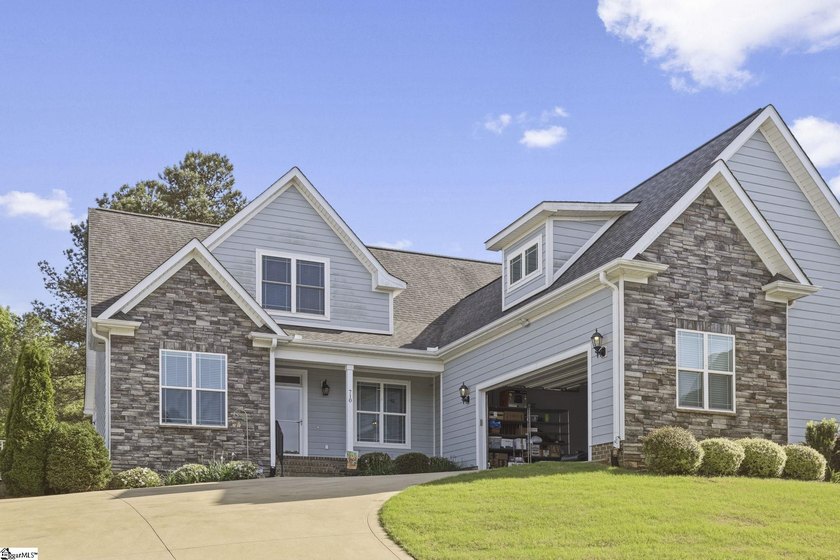 Golf Course Views | Gated Community | Main-Level Primary Suite - photo 44
